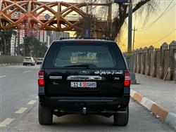 فورد إكسبيديشن